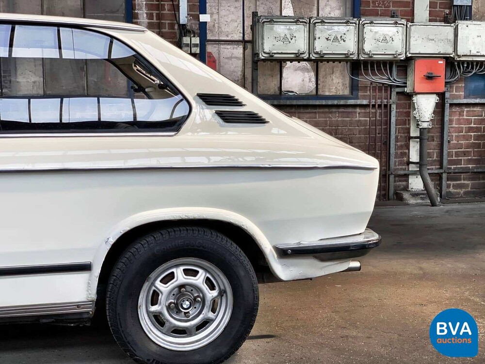 BMW 1802 Touring -Original NL- 1974, 97-AP-14.