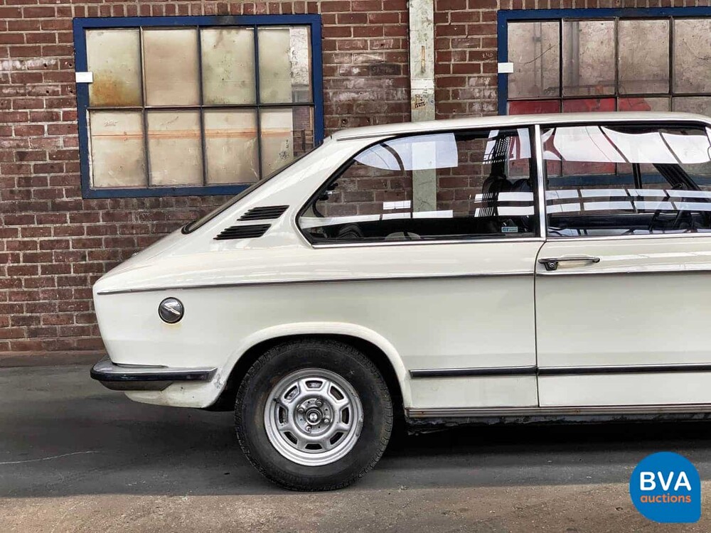 BMW 1802 Touring -Original NL- 1974, 97-AP-14.