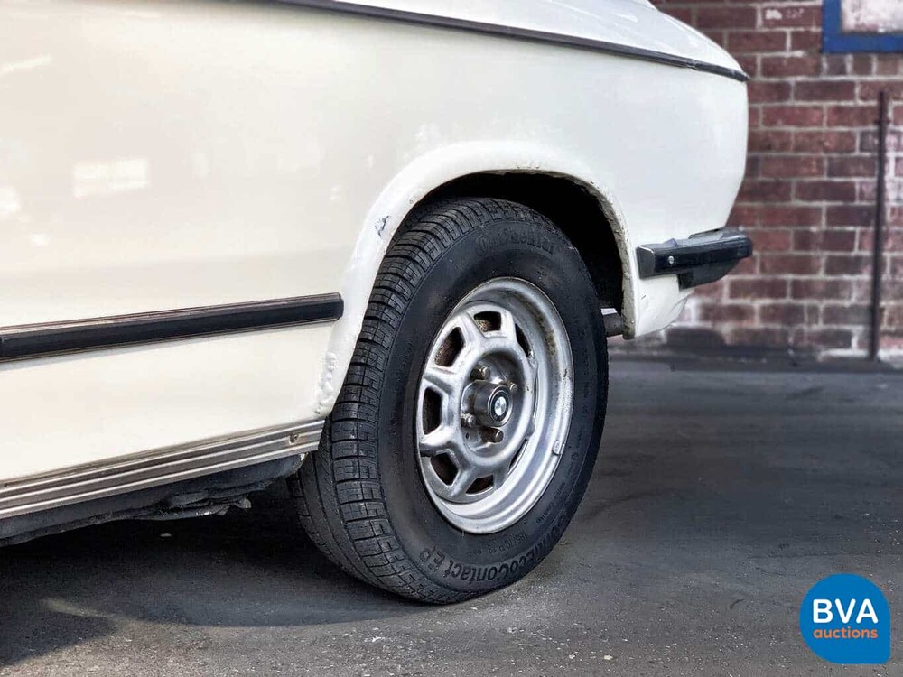 BMW 1802 Touring -Original NL- 1974, 97-AP-14.
