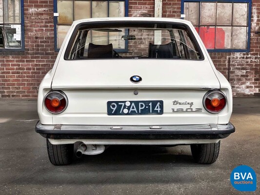 BMW 1802 Touring -Origineel NL- 1974, 97-AP-14
