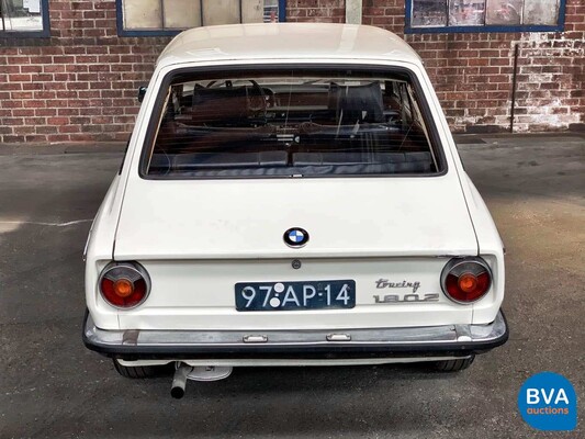 BMW 1802 Touring -Original NL- 1974, 97-AP-14.