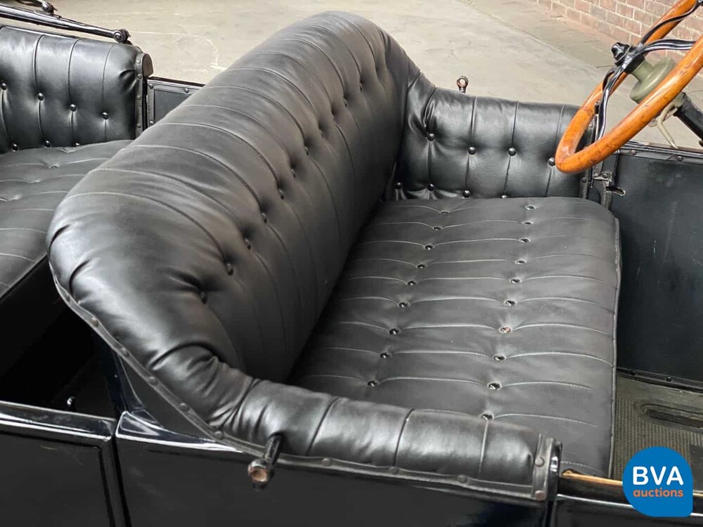 Ford Modell T T-Ford 1916.