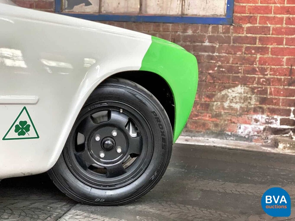 Alfa Romeo Giulia 1.6 Super Lusso 1976 Origineel NL, 07-JM-48