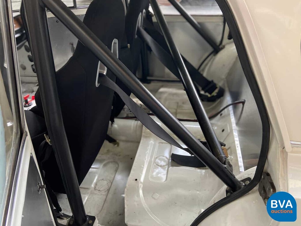 Alfa Romeo Giulia 1.6 Super Lusso 1976 Origineel NL, 07-JM-48