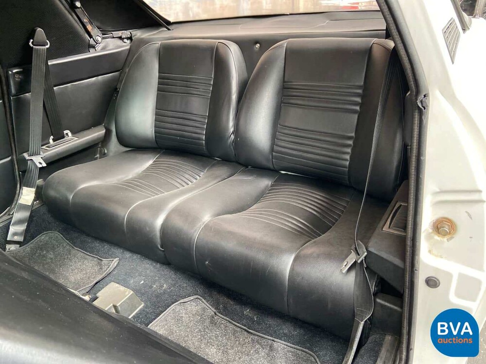 Lancia Beta Spider 2000 -Org.NL-116 PS 1982, PR-29-ZB.