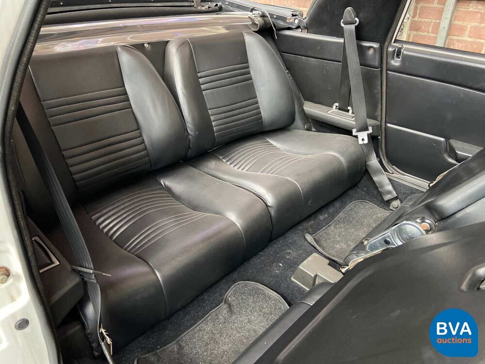 Lancia Beta Spider 2000 -Org.NL-116 PS 1982, PR-29-ZB.