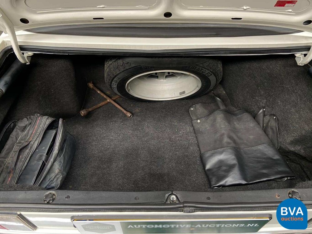 Lancia Beta Spider 2000 -Org.NL-116 PS 1982, PR-29-ZB.