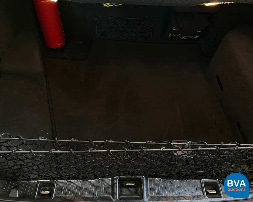 Mercedes-Benz S600 Lang Guard B7-gepanzert! - V12 S-Klasse 2002.