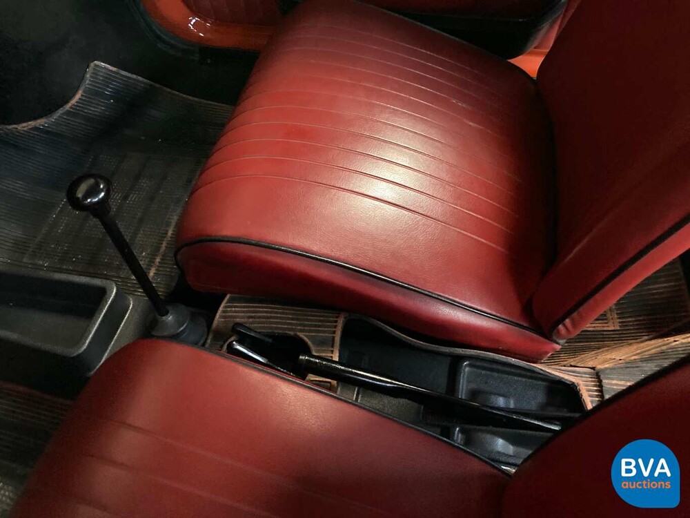 Fiat 500 L 1970, DZ-98-12.