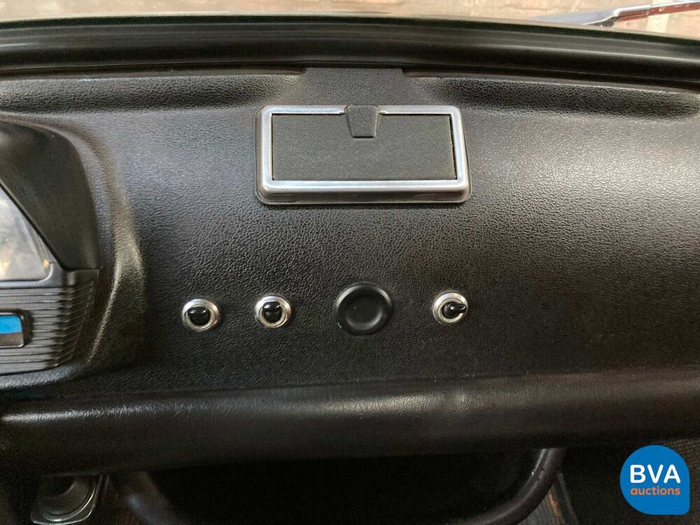 Fiat 500 L 1970, DZ-98-12.