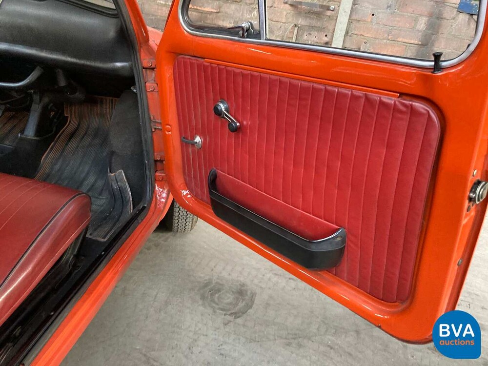 Fiat 500 L 1970, DZ-98-12.