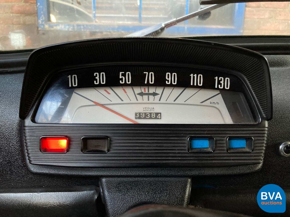 Fiat 500 L 1970, DZ-98-12.