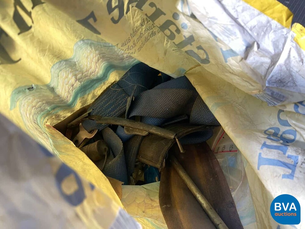 Mercedes-Benz SL320 Pagode Cabrio 1966.