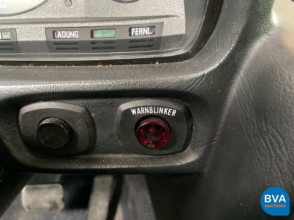 BMW 528 E12 2.8 5-Series 1977, 88-NT-49.