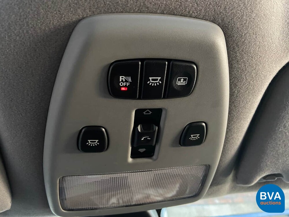 Jaguar S-Type 4.0L V8 276 PS 1999, 94-DH-FX.