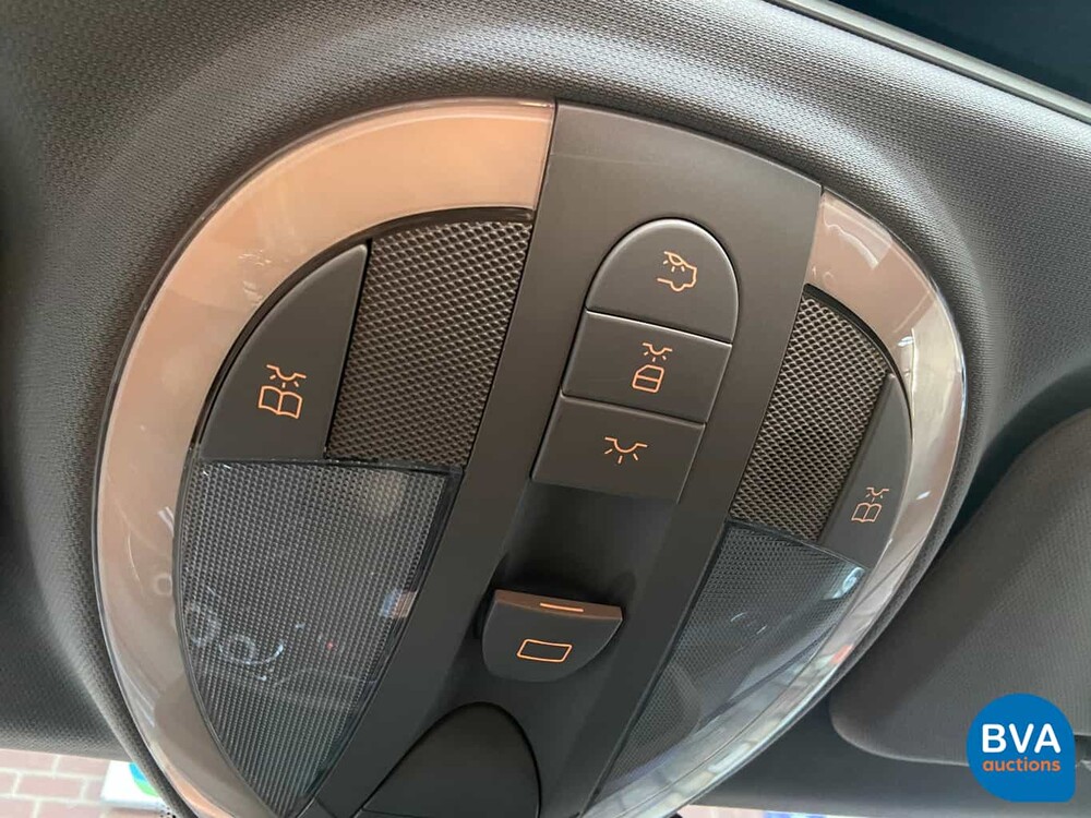 Mercedes CLS55 AMG V8 Kompressor 476 PS 2005 -Youngtimer-.