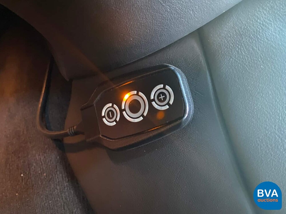 Mercedes CLS55 AMG V8 Kompressor 476 PS 2005 -Youngtimer-.