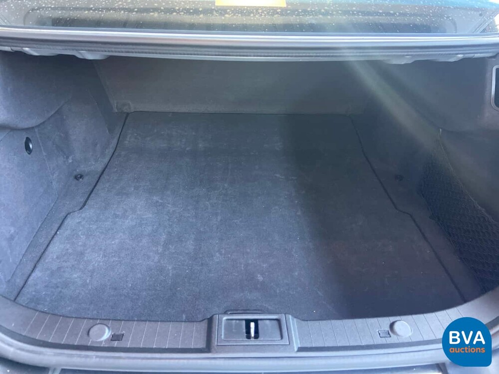 Mercedes CLS55 AMG V8 Kompressor 476 PS 2005 -Youngtimer-.