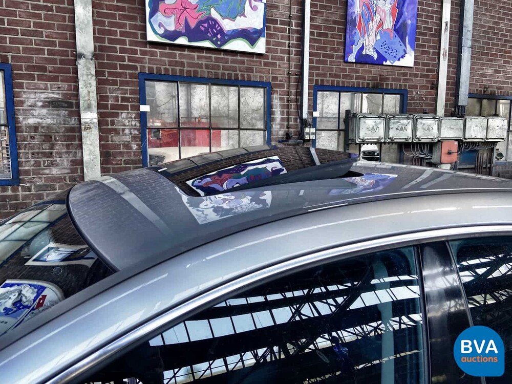 Mercedes CLS55 AMG V8 Kompressor 476 PS 2005 -Youngtimer-.