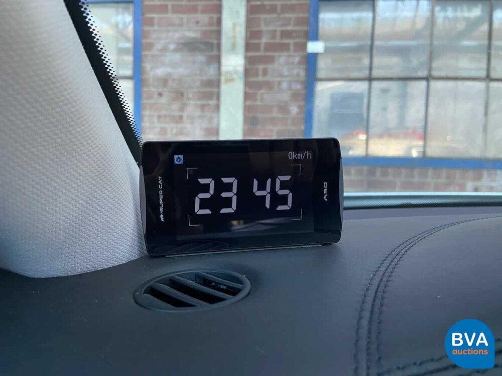 Mercedes CLS55 AMG V8 Kompressor 476 PS 2005 -Youngtimer-.