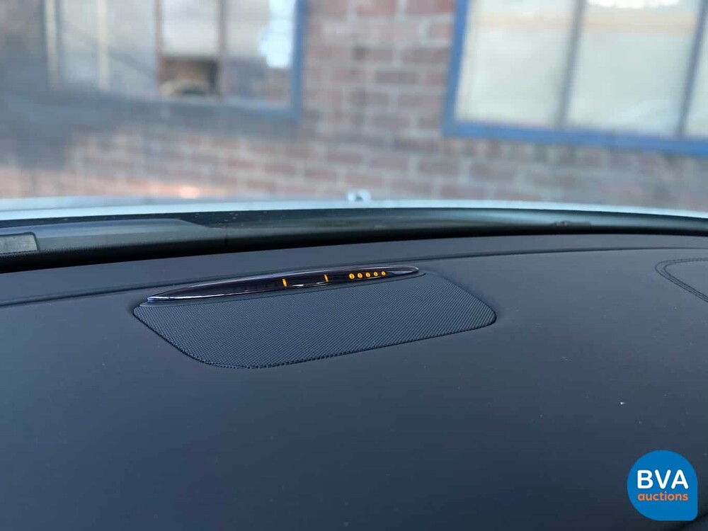 Mercedes CLS55 AMG V8 Kompressor 476 PS 2005 -Youngtimer-.