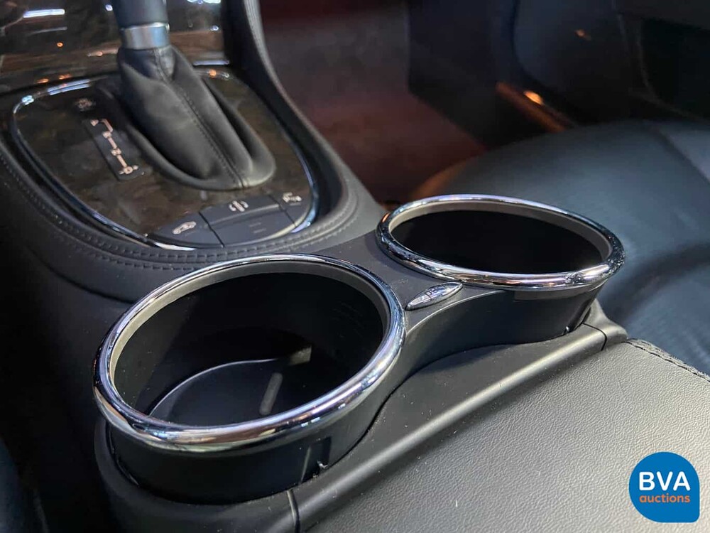 Mercedes CLS55 AMG V8 Kompressor 476 PS 2005 -Youngtimer-.