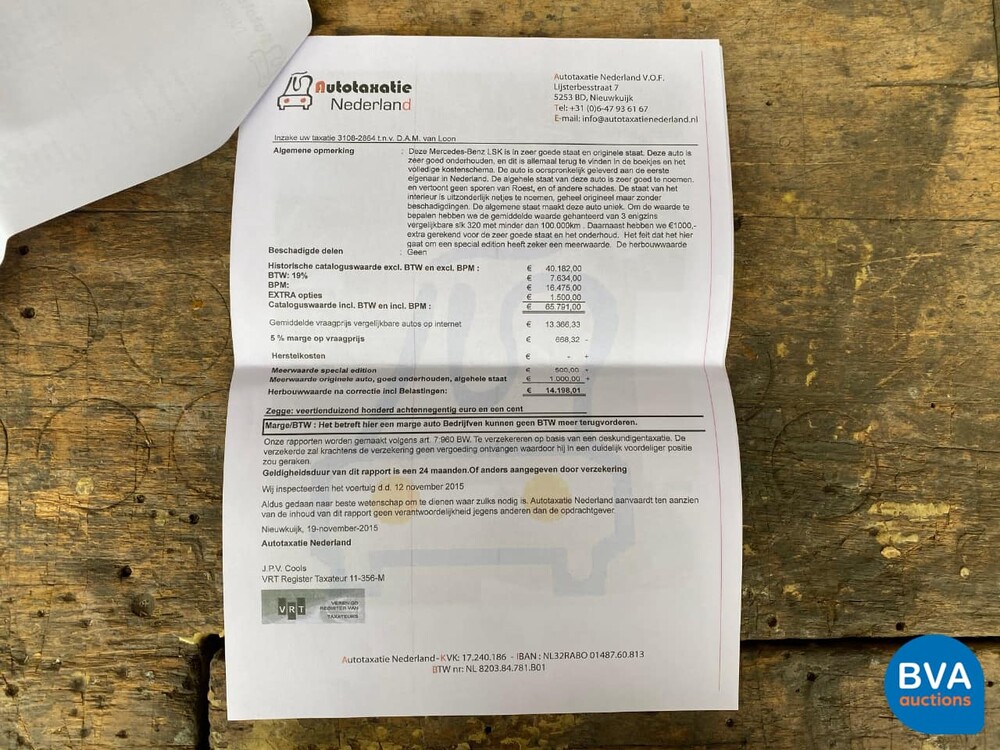 Mercedes-Benz SLK320 3.2L Roadster Special Edition (R170) 218 PS 2002, 83-JT-NS.