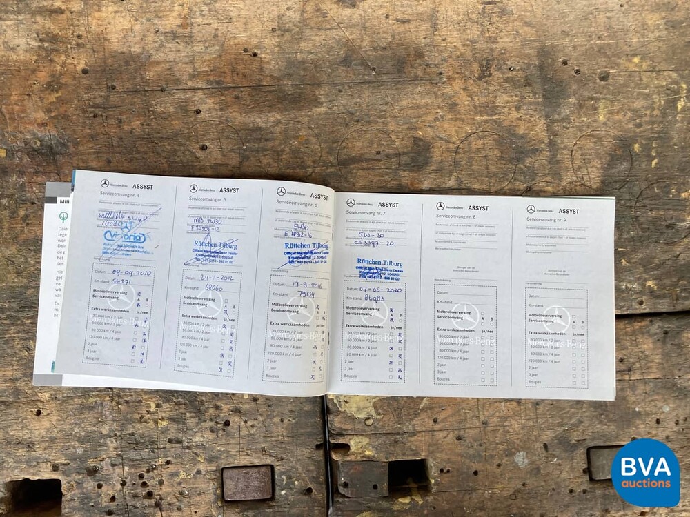 Mercedes-Benz SLK320 3.2L Roadster Special Edition (R170) 218 PS 2002, 83-JT-NS.