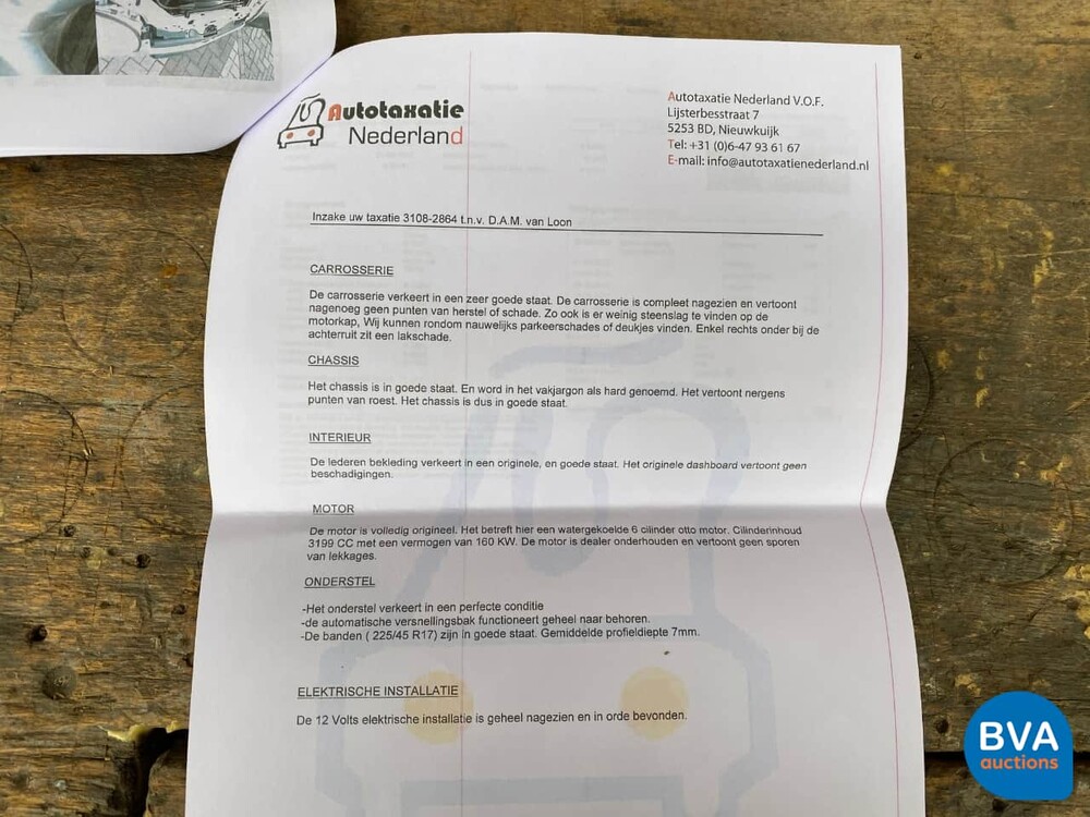 Mercedes-Benz SLK320 3.2L Roadster Special Edition (R170) 218 PS 2002, 83-JT-NS.