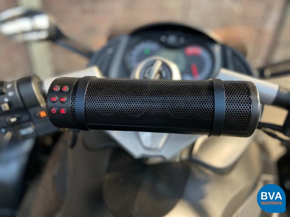 Can-Am Spyder RS 98hp 2009 Bombardier, 01-JHD-3.