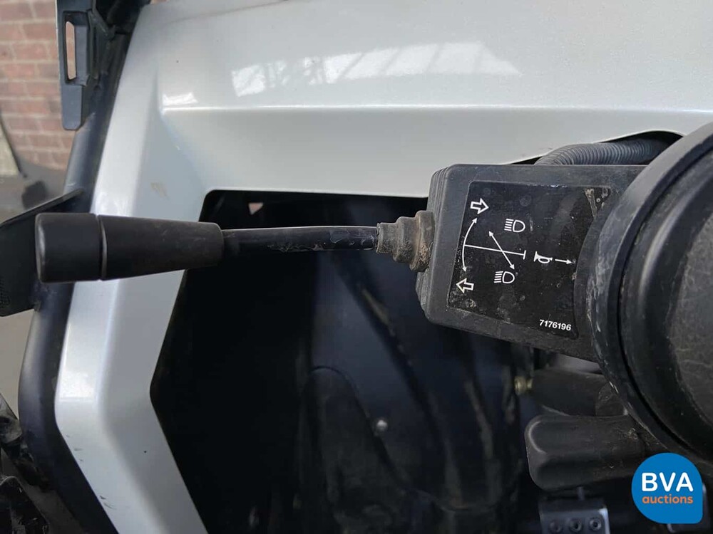 Polaris Side by Side Ranger RZR 800 EPS 20hp 2011 ATV Buggy, NH-200-G.