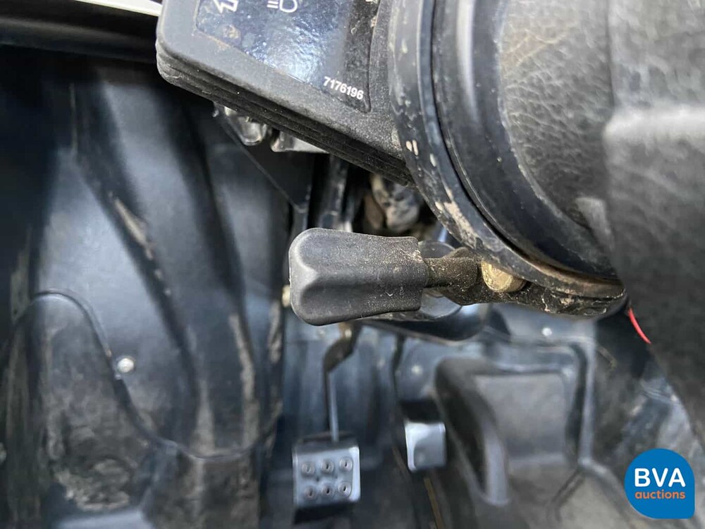 Polaris Side by Side Ranger RZR 800 EPS 20hp 2011 ATV Buggy, NH-200-G.