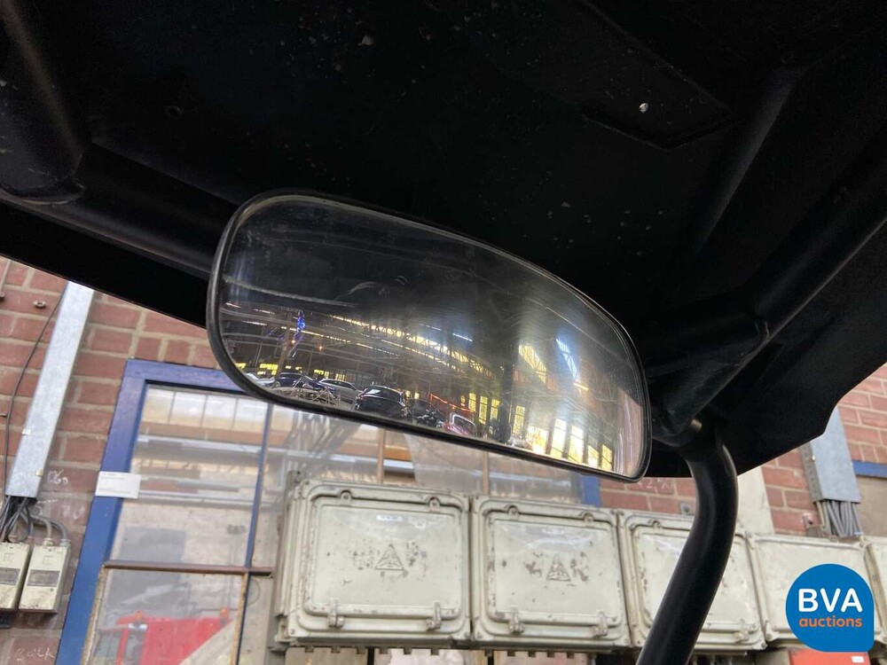 Polaris Side by Side Ranger RZR 800 EPS 20hp 2011 ATV Buggy, NH-200-G.