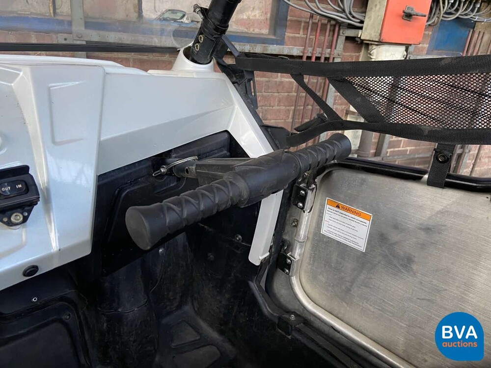 Polaris Side by Side Ranger RZR 800 EPS 20hp 2011 ATV Buggy, NH-200-G.