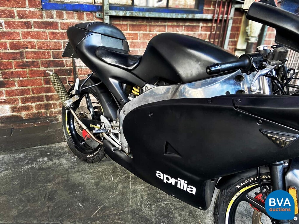 Aprilia RS 50 2006, 33-DTJ-6