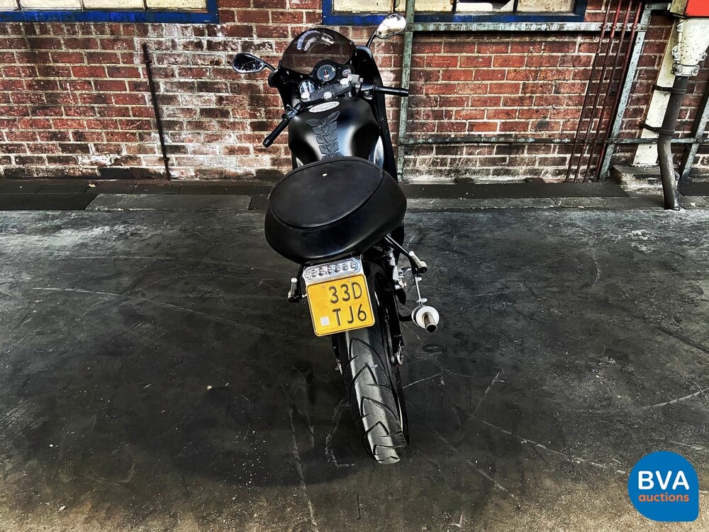 Aprilia RS 50 2006, 33-DTJ-6