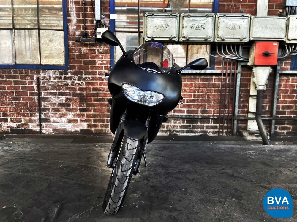 Aprilia RS 50 2006, 33-DTJ-6