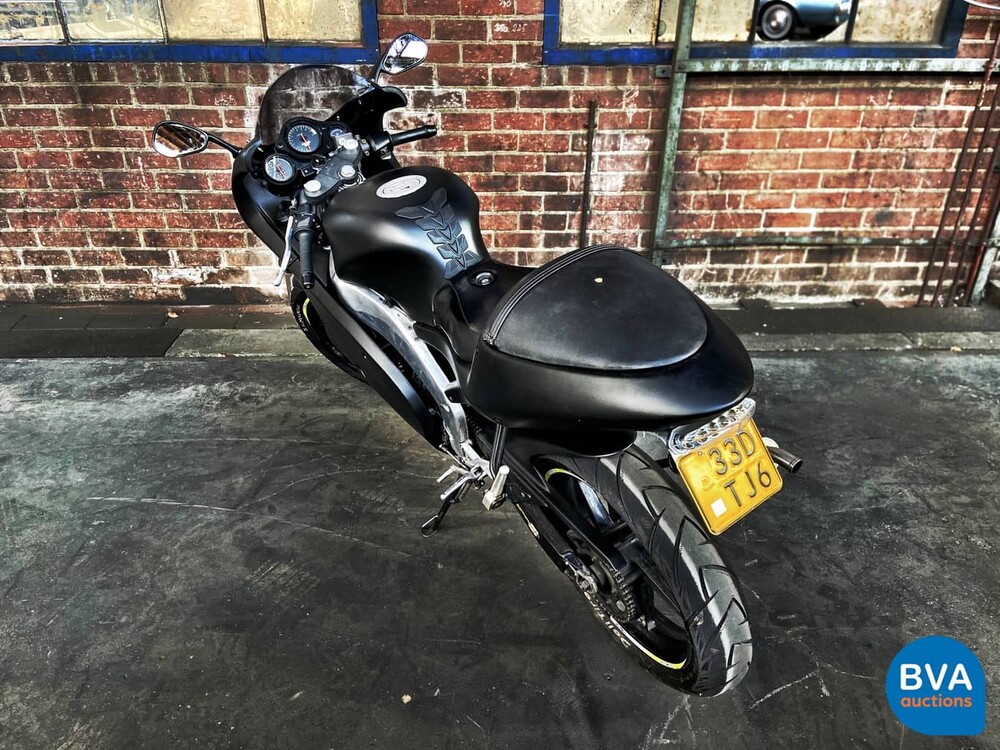 Aprilia RS 50 2006, 33-DTJ-6