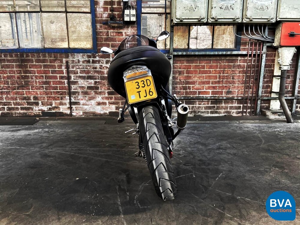 Aprilia RS 50 2006, 33-DTJ-6