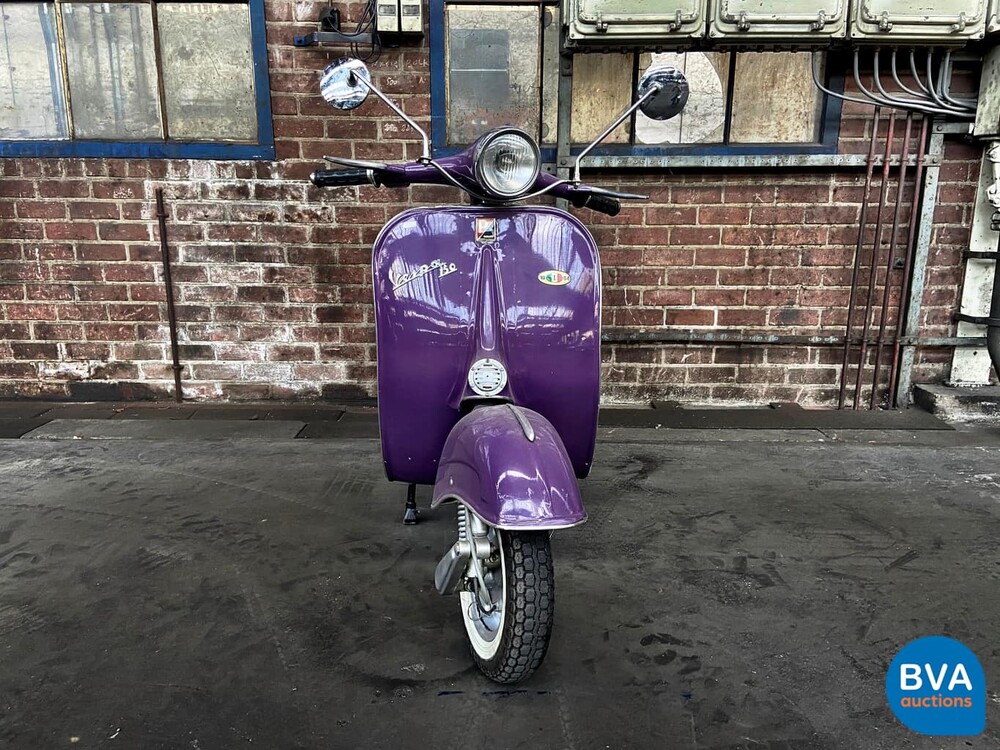 Vespa Sprint 150cc 1964 Vespa Piaggio Oldtimer