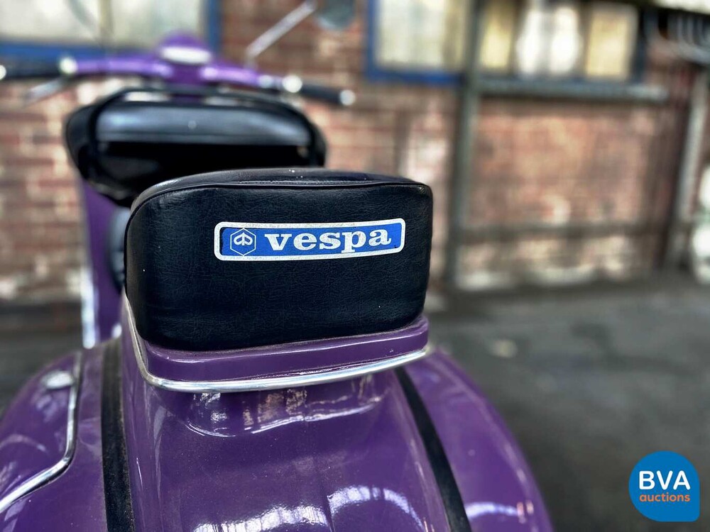 Vespa Sprint 150cc 1964 Vespa Piaggio Oldtimer