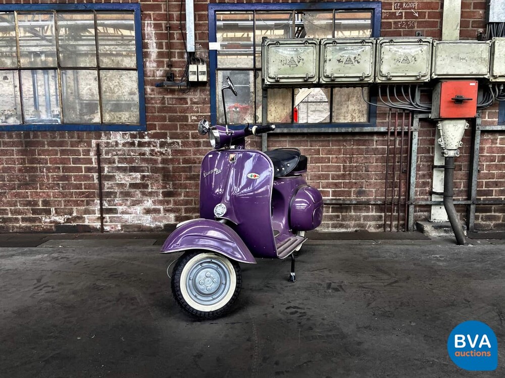 Vespa Sprint 150cc 1964 Vespa Piaggio Oldtimer
