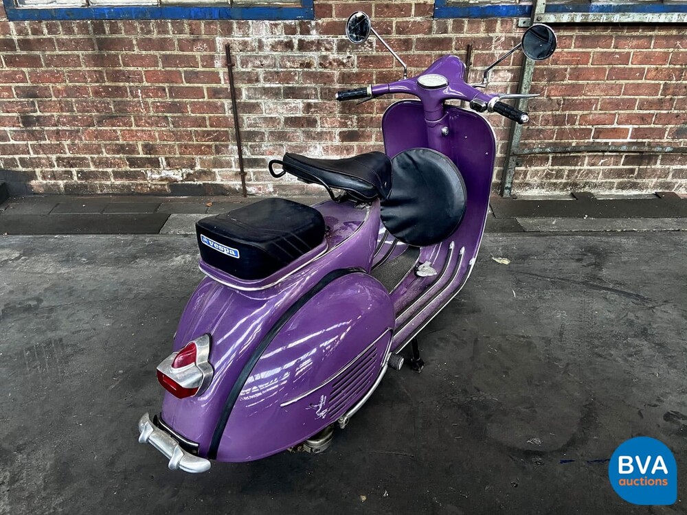 Vespa Sprint 150cc 1964 Vespa Piaggio Oldtimer