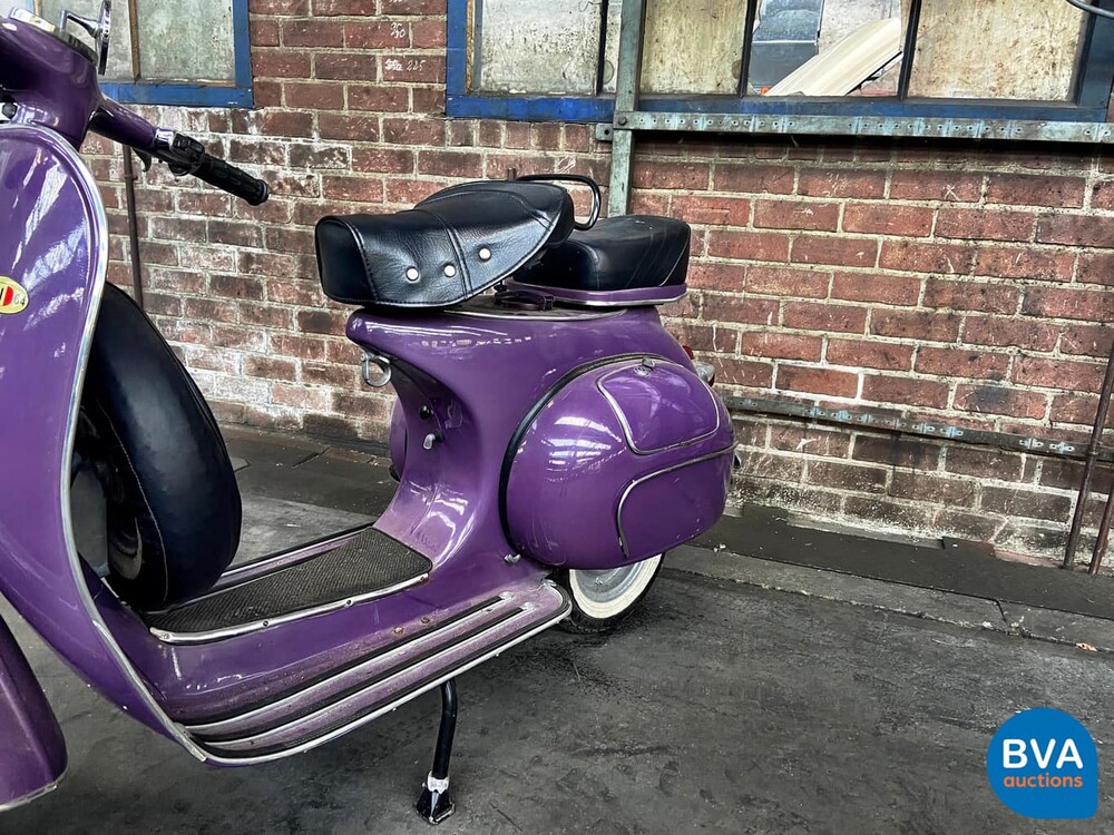 Vespa Sprint 150cc 1964 Vespa Piaggio Oldtimer