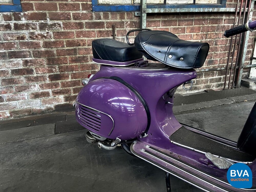 Vespa Sprint 150cc 1964 Vespa Piaggio Oldtimer