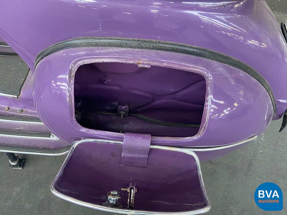 Vespa Sprint 150cc 1964 Vespa Piaggio Oldtimer