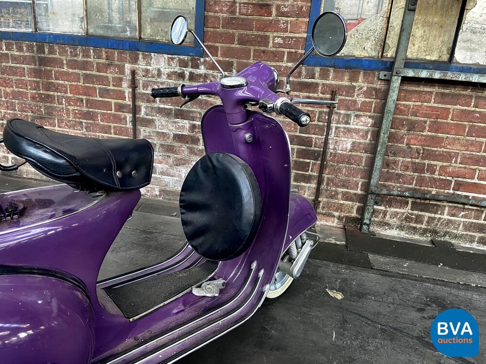 Vespa Sprint 150cc 1964 Vespa Piaggio Oldtimer