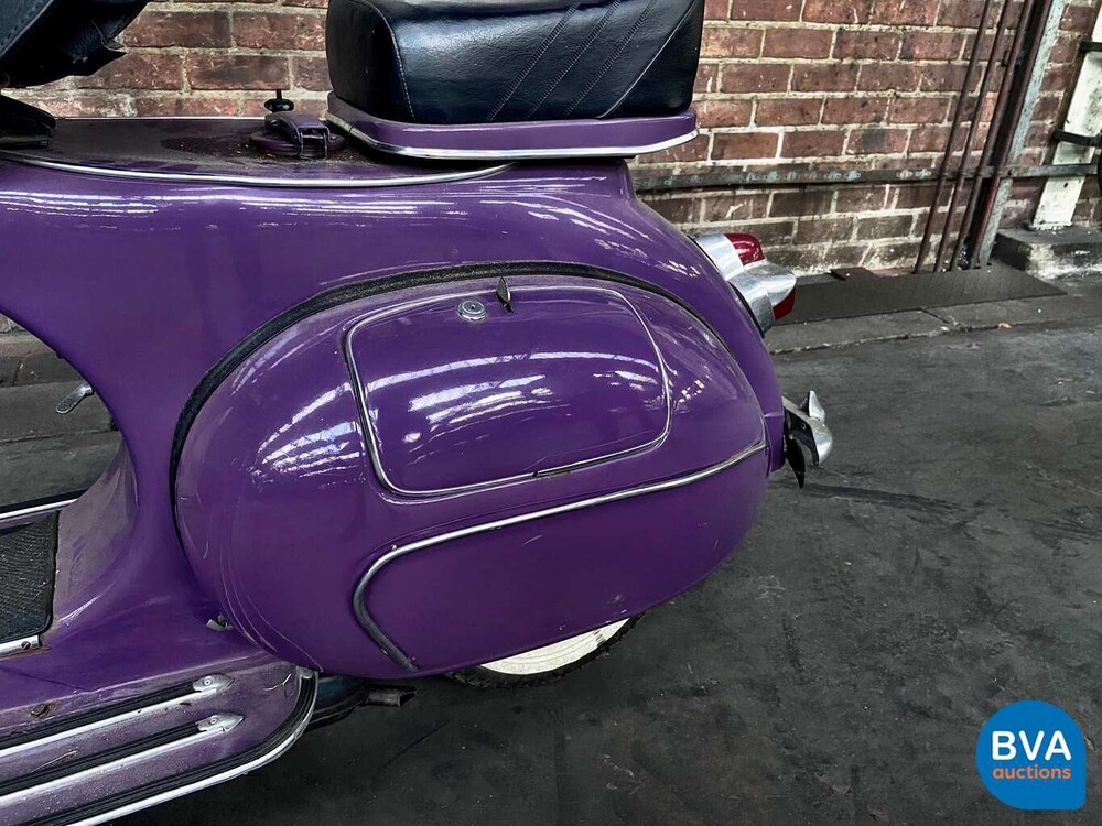 Vespa Sprint 150cc 1964 Vespa Piaggio Oldtimer