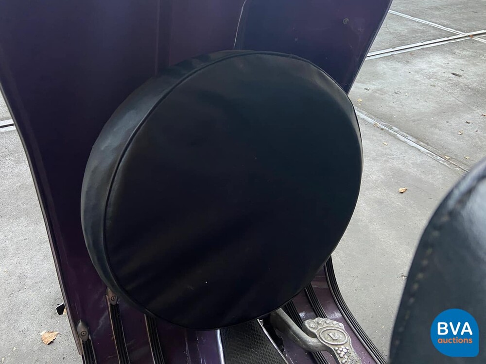 Vespa Sprint 150cc 1964 Vespa Piaggio Oldtimer