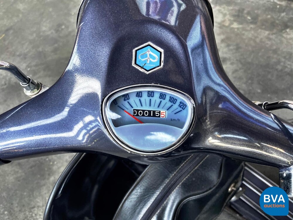 Vespa 150cc Sprint 1971 Vespa Piaggio Oldtimer.